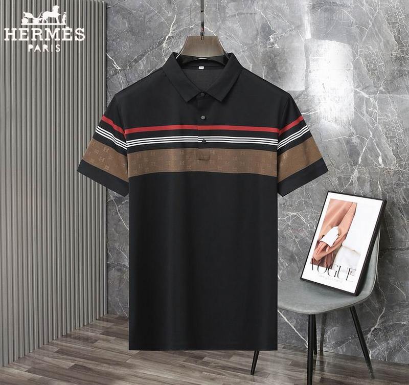 Hermes Men's Polo 23